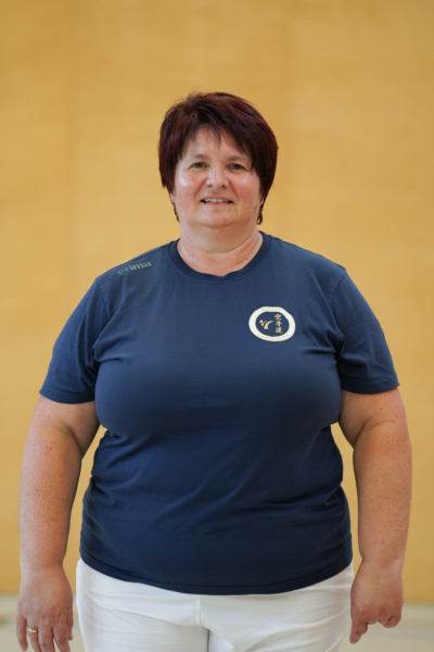 Rosemarie_Profil Profilfoto Rosemarie